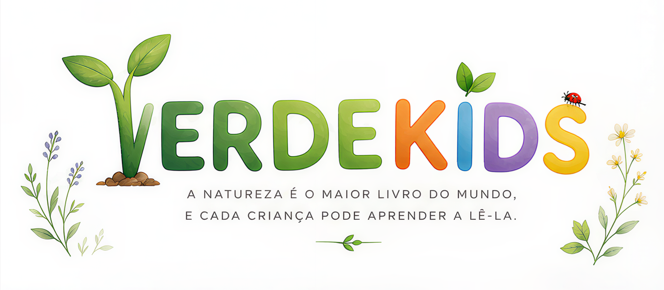 Mundo VerdeKids