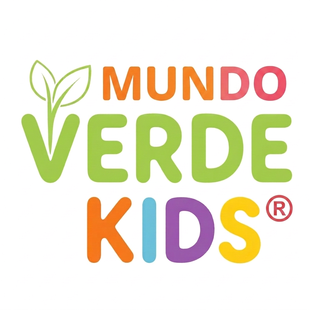 Mundo VerdeKids